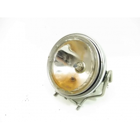 OPTIQUE + ARAIGNEE - HONDA 600 HORNET 2002