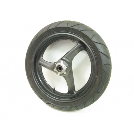 JANTE 16 POUCES - HONDA 600 HORNET 2002