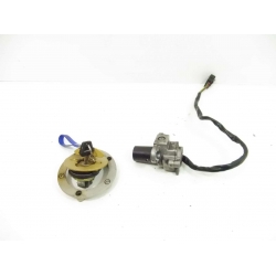 CONTACTEUR CLEF - DUCATI MONSTER 620