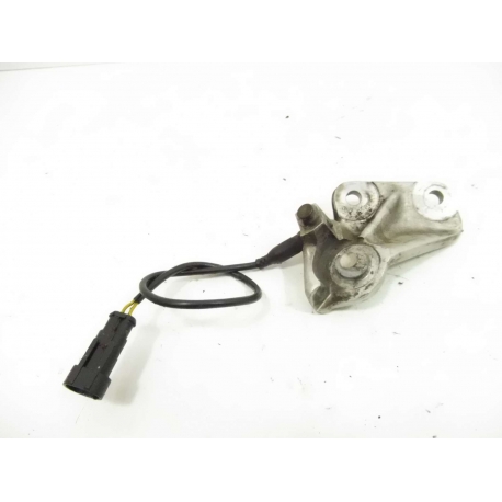 INTER BEQUILLE - DUCATI MONSTER 620