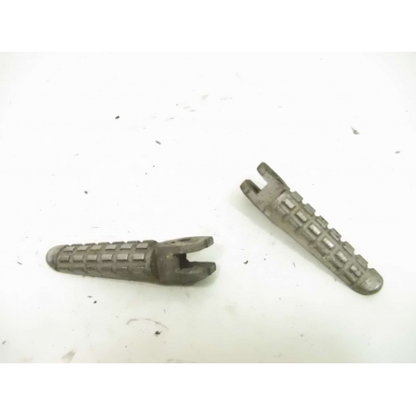 REPOSE PIED - DUCATI MONSTER 620