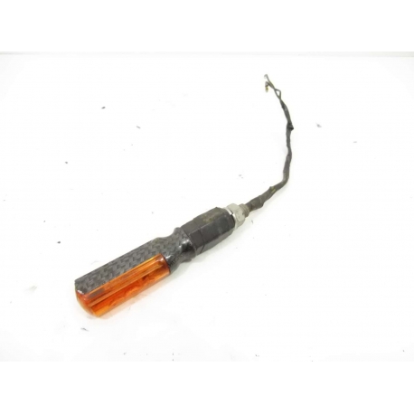 CLIGNO - DUCATI MONSTER 620