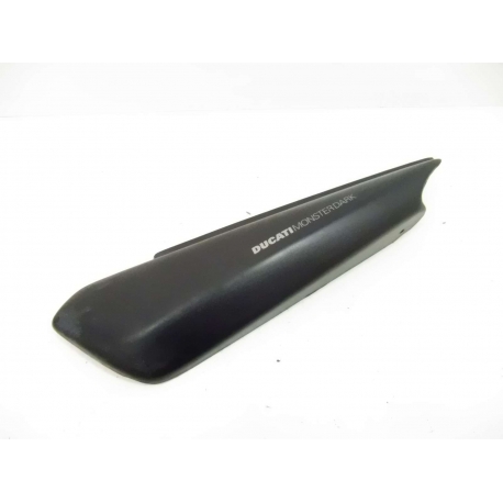 CACHE - DUCATI MONSTER 620