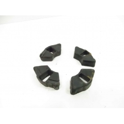 PORTE COURONNE - YAMAHA YBR 125 2007