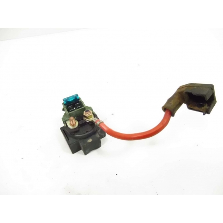 RELAIS DEMAREUR - YAMAHA YBR 125 2007