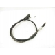 CABLE EMBRAYAGE - YAMAHA YBR 125 2007