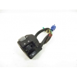 COMODO G - YAMAHA YBR 125 2007