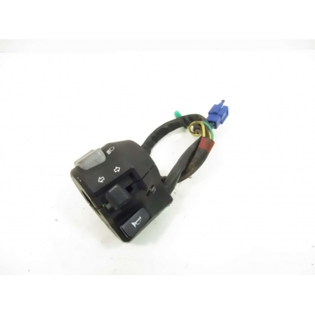 COMODO G - YAMAHA YBR 125 2007