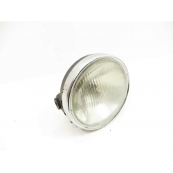 OPTIQUE - YAMAHA YBR 125 2007