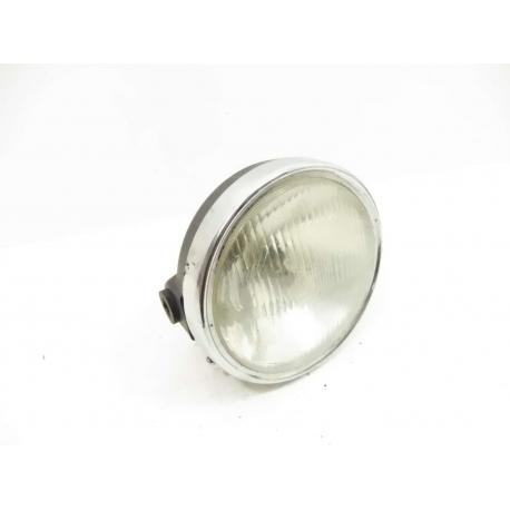 OPTIQUE - YAMAHA YBR 125 2007