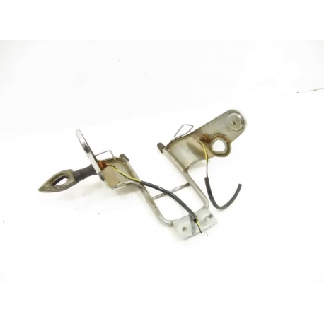 ARAIGNEE - YAMAHA YBR 125 2007