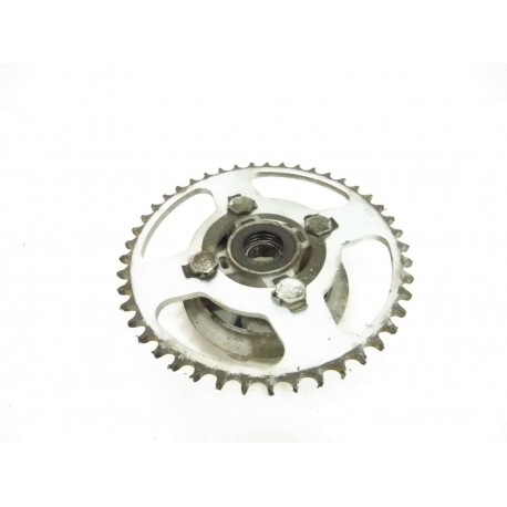 PORTE COURONNE - YAMAHA YBR 125 2007