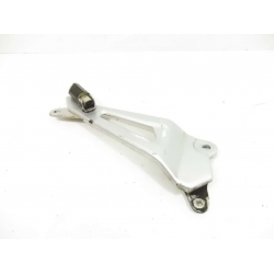 PLATINE - YAMAHA YBR 125 2007