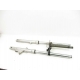 FOURCHE - YAMAHA YBR 125 2007