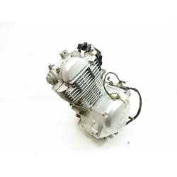 MOTEUR - YAMAHA YBR 125 2007