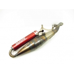 POT STALKER - GILERA STALKER