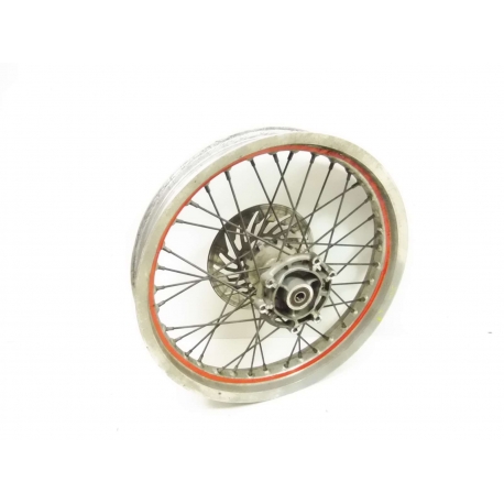 JANTE AR - YAMAHA XTX 125