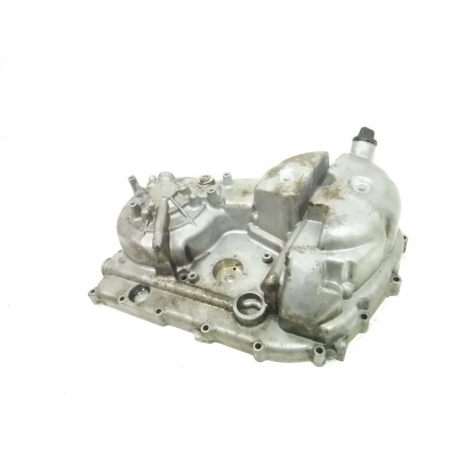 CARTER - YAMAHA T-MAX 2008