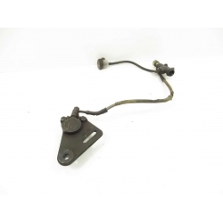 SYTEME DE FREIN AR - PEUGEOT XP6