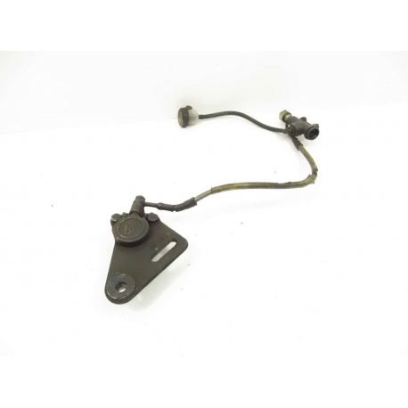 SYTEME DE FREIN AR - PEUGEOT XP6