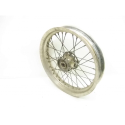 JANTE AV - PEUGEOT XP6