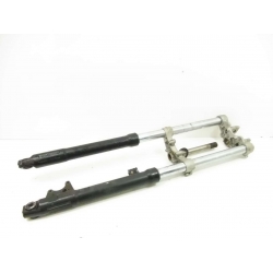 FOURCHE - PEUGEOT XP6