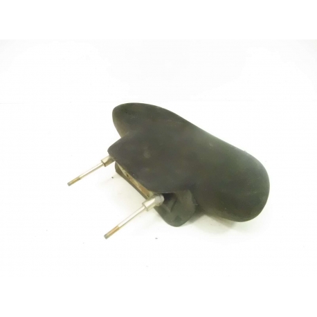 DOSSERET - PIAGGIO MP3 500 LT