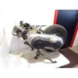 MOTEUR - PIAGGIO MP3 500 LT