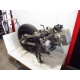 MOTEUR - PIAGGIO MP3 500 LT