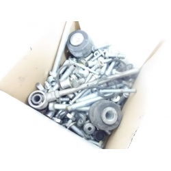 KIT VISSERIE - PIAGGIO MP3 500 LT