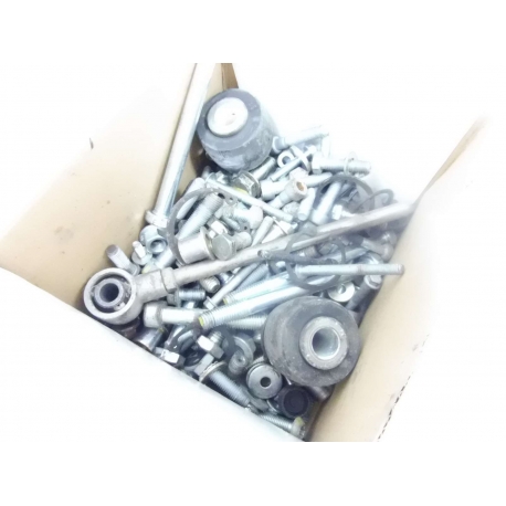 KIT VISSERIE - PIAGGIO MP3 500 LT