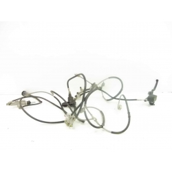 SYSTEME DE FREIN   - PIAGGIO MP3 500 LT