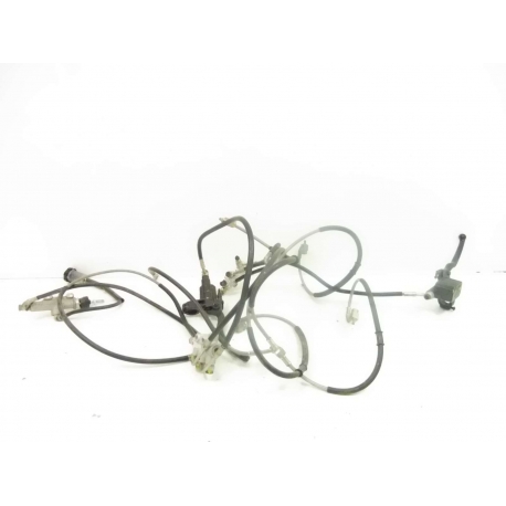 SYSTEME DE FREIN   - PIAGGIO MP3 500 LT