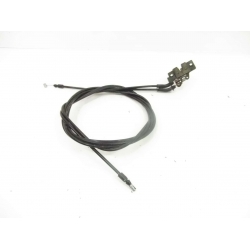 CABLE OUVERTURE SELLE - PIAGGIO MP3 500 LT