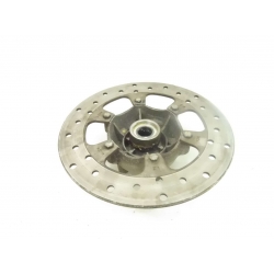 PAIRE DISQUE - PIAGGIO MP3 500 LT