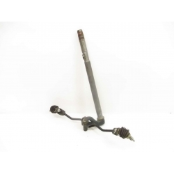 TE DE FOURCHE - PIAGGIO MP3 500 LT