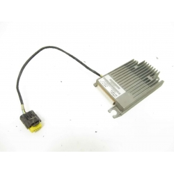 CALCULATEUR - PEUGEOT SATELIS  COMPRESSOR 125