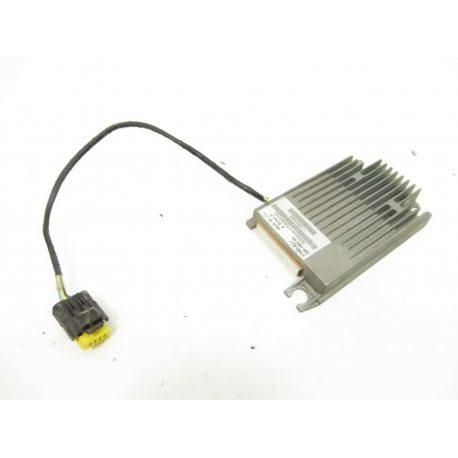 CALCULATEUR - PEUGEOT SATELIS  COMPRESSOR 125