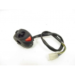 COMODO G - PEUGEOT SATELIS  COMPRESSOR 125