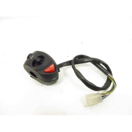 COMODO G - PEUGEOT SATELIS  COMPRESSOR 125