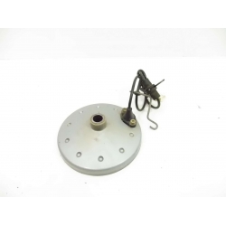 CAPTEUR - PEUGEOT SATELIS  COMPRESSOR 125