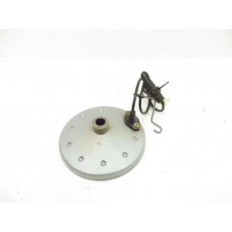 CAPTEUR - PEUGEOT SATELIS  COMPRESSOR 125