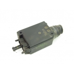 MOTEUR - PEUGEOT SATELIS  COMPRESSOR 125