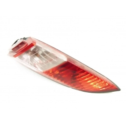 PAIRE FEU AR - PEUGEOT SATELIS  COMPRESSOR 125