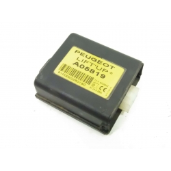 RELAIS - PEUGEOT SATELIS  COMPRESSOR 125