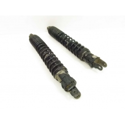 PAIRE AMORTISSEUR - PEUGEOT SATELIS  COMPRESSOR 125