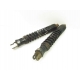 PAIRE AMORTISSEUR - PEUGEOT SATELIS  COMPRESSOR 125