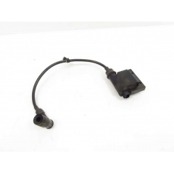 BOBINE - PEUGEOT SATELIS  COMPRESSOR 125