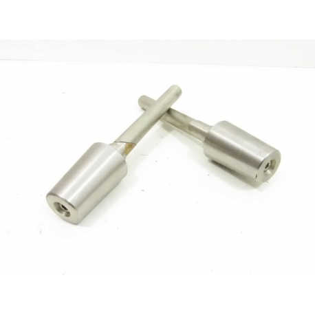 EMBOUT GUIDON - PEUGEOT SATELIS  COMPRESSOR 125