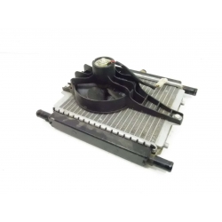 RADIATEUR - PEUGEOT SATELIS  COMPRESSOR 125